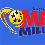 colorado lottery mega millions